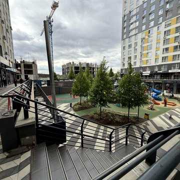Без комісії‼️ Продам 3к квартиру | Ірпінь | 86 м² | 3 окремі кімнати | 7 км до Києва