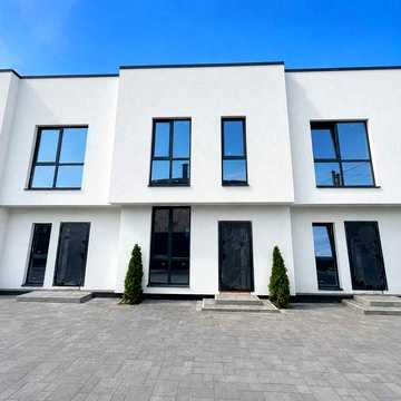 ‼️ Таунхауси від 72 до 99 м2 ‼️ Петропавлівська Борщагівка | Укриття