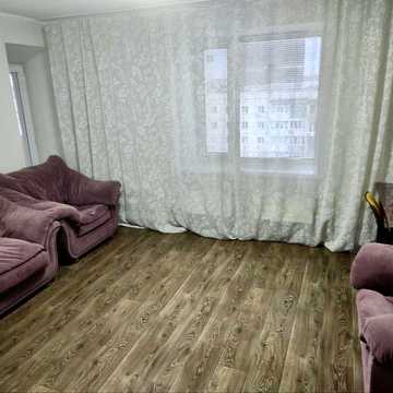 Здам 2-х квартиру проспект М. Лушпи