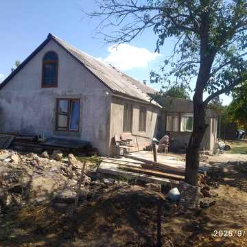 Дом Гурьевка центр