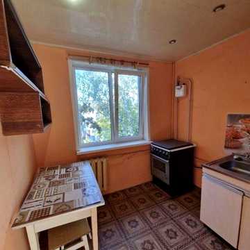 Здам 1-кімнатну квартиру на вул. Охтирська