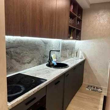 Продам‼️ЖК Дуэт‼️ Бизнес класс 2 спальни Алексеевка (Код 22162)