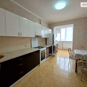 Довгострокова оренда 2к Квартира Панаса Мирного вулиця