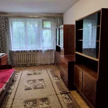 Оренда 1к.квартири на Вишенці.  Кінцева зупинка тролейбуса