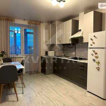 Продаж 1к Квартира Свято-Покровська (Леніна) вулиця ЖК Покровский