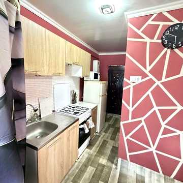 Продаж 1к Квартира Гаморака Н. вулиця