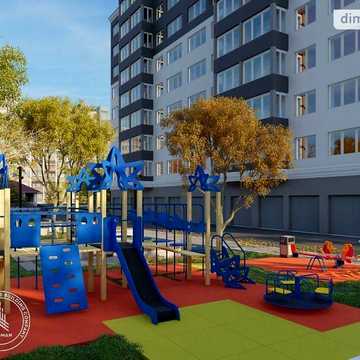 Продаж 2к Квартира Лялі Ратушної вулиця ЖК Славянский (ул. Л. Ратушной)