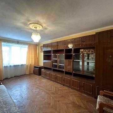 Продаж 3к квартири вул.С.Стрільців