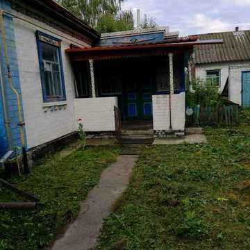Продам добротний будинок.