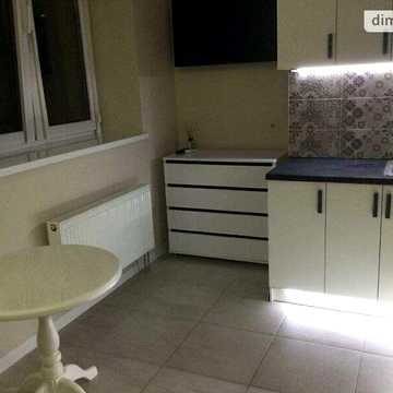 Продаж 1к Квартира Мироносицька вулиця