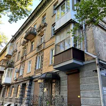Квартира від ВЛАСНИКА/Житловий стан