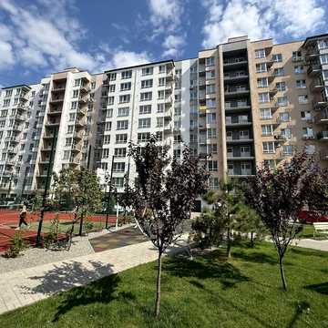 ЖК «Брама-2» продается 1к. квартира ЖК Брама-2