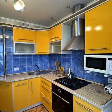 Продажа 2х.ком.квартиры с Автономным Отоплением ул.Грушевского