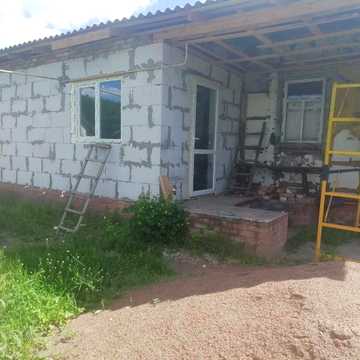 Продаж будинку с. Налалаївка, Ніжинського р-ну.