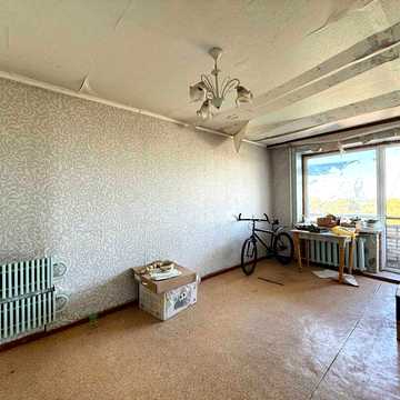 Продаж 1-к квартири по вул Засумська ЦЕНТР