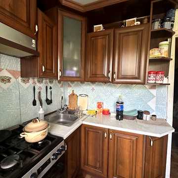 Продаж 3к Квартира Львівське шосе