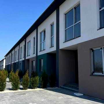Продаж 4-кімнатного таунхаусу, район Садовий