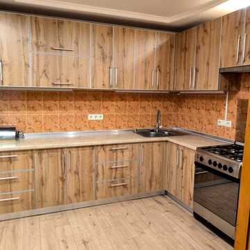 довгострокова оренда 3 кімнатної квартири