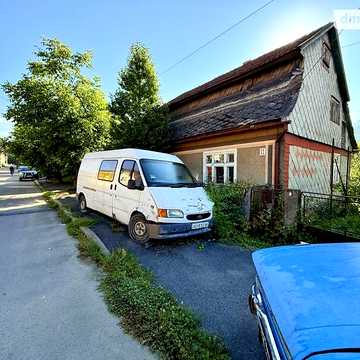 Продаж 3к Дім Івана Маргітича (Борканюка) вулиця