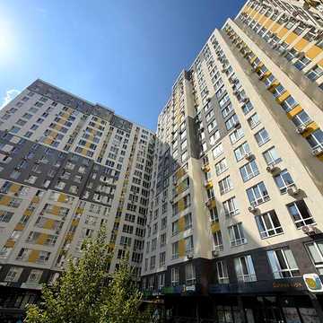 Продаж 1к Квартира Університетська (Карла Маркса) вулиця ЖК Green Side
