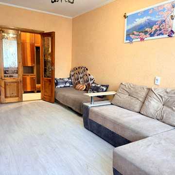 Оренда 2к квартира, Левада