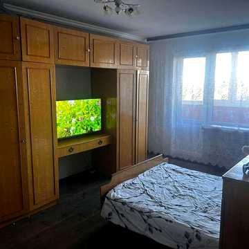 Здається однокімнатна квартира 10000