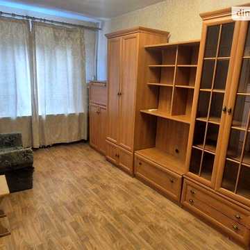 Довгострокова оренда 1к Квартира Слєпньова провулок