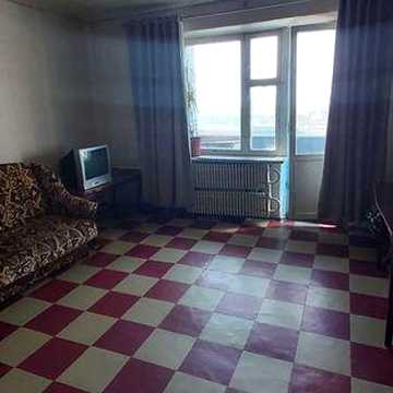 Здам 1-кімнатну квартиру