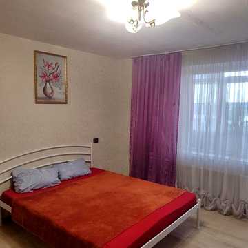 Здам 1 кімнатну квартиру в місті Сміла.