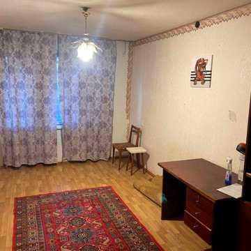 Сдам квартиру двушку 2 комнаты