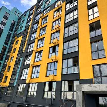 Продаж 3-кімнатна ЖК «Олександрівський» ЖК Олександрівський