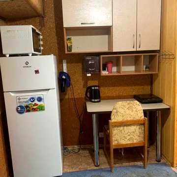 Сдам 1к. в общежитии 5минут метро "Ботанический сад"