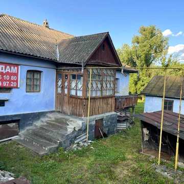Будинок в Шаргороді, ціна договірна, ВЛАСНИК