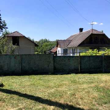 Продам будинок в селі Верхняківці
