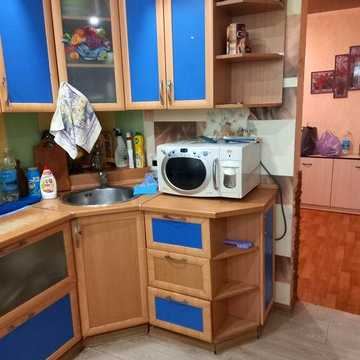 Здам квартиру в центрі міста