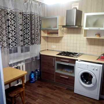 Сдам 1к квартиру метро "Ботанический сад"