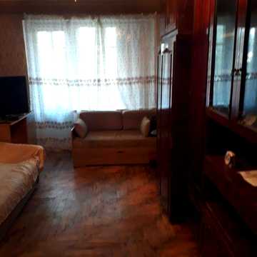 Сдам 1-ю. квартиру ул. Авраменко, Шевченковский р-н