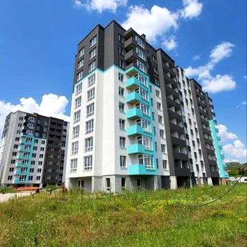 40707  ТЕРМІНОВА ПРОПОЗИЦІЯ! Акційна ціна в ЖК Spring Town New Riviera! ЖК Spring Town New Riviera