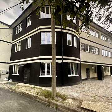 Продам новострой 55 кв.м  без комиссии!ул.Янтарная/Левый берег