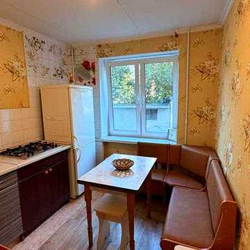 Оренда  2-к  квартири  53м2   в. Авіаконструкторська7а  м Житомирська