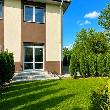 Продаж таунхауса у місті Луцьк 5 хв до Центру