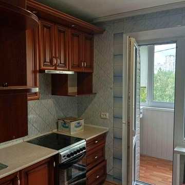 Милославская 19 Продажа трёхкомнатная 2 эт, 67 туе