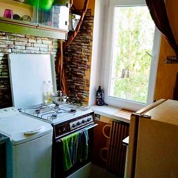 Продаж 1к Квартира Євгена Патона вулиця
