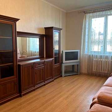 Здам 2-к на Лондонській. Метро " Шулявська " - 10 хвилин.