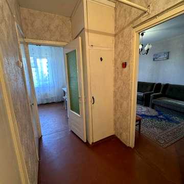 Однокімнатна квартира