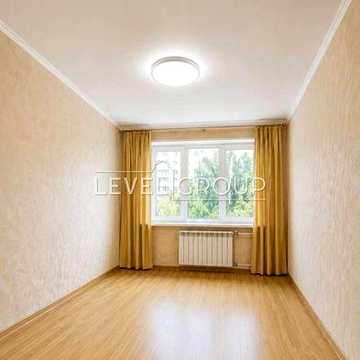 Продаж 1-кім. квартири Оболонь Метро 3хв Газ 5 поверх
