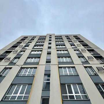 ПРОДАЖ СУЧАСНОЇ 3-кім. Квартири , в затишному районі міста.