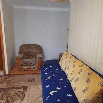 Оренда 1 кімнатна квартира, вул Попова 4