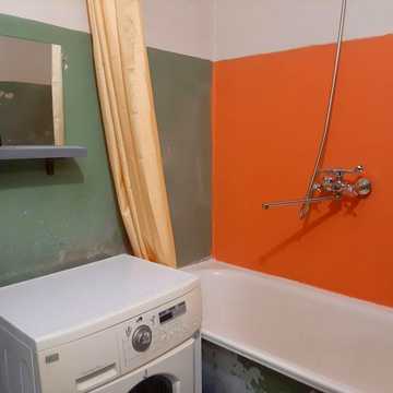 Сдам однокомнатную кварииру на роганском ж/м, ул. 92 Бригады 20а. Тел. 096 492 55 15