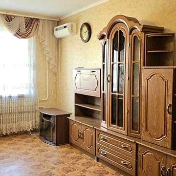 Продаётся 2 к.кв. Северная Салтовка МЖК 8/12 с ремонтом ЖК МЖК Интернационалист